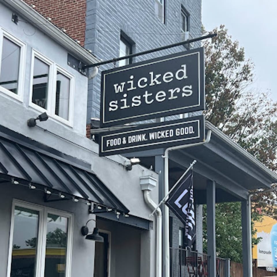 Welcome to Wicked Sisters ✨