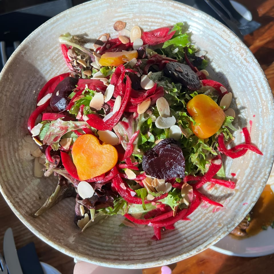 Flavors for Everyone:Gluten-Free & Vegan Friendly!