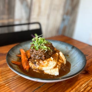 Short Ribs