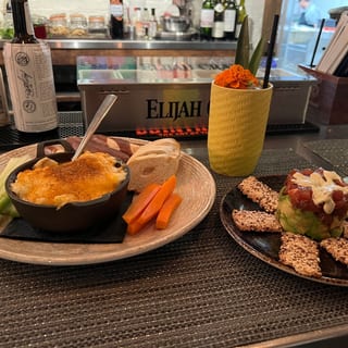 Crab Dip
