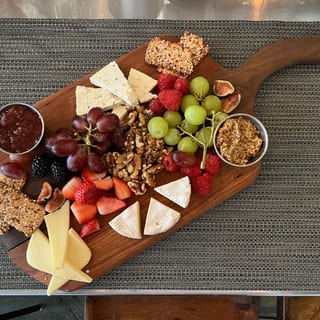 Charcuterie